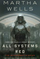 All Systems Red Cover