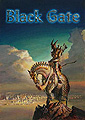 Black Gate #12 Cover