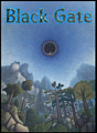 Black Gate #11 Cover