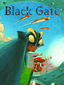 Black Gate #10 Cover