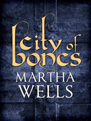 City of Bones Cover