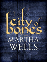 City of Bones eBook