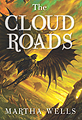 The Cloud Roads Cover