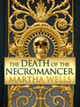 The Death of the Necromancer Cover