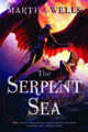 The Serpent Sea Cover
