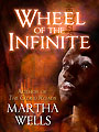 The Wheel of the Infinite eBook Cover